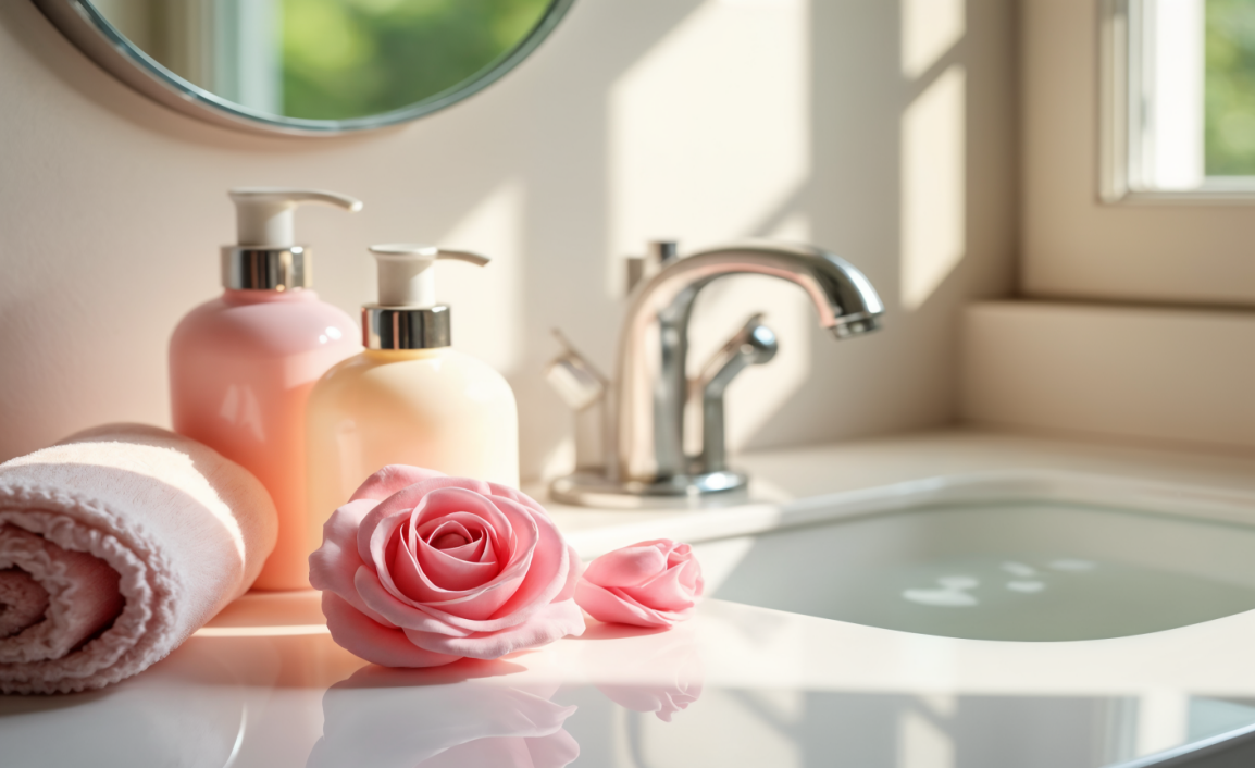 How to Clean Your Rose Toy: An Essential Guide | loveorl How to Clean Your Rose Toy: An Essential Guide | loveorl