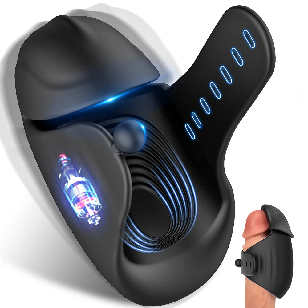 Hands-free Male Masturbator | loveorl Hands-free Male Masturbator | loveorl