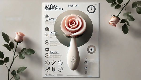 How to Clean Your Rose Toy: An Essential Guide | loveorl How to Clean Your Rose Toy: An Essential Guide | loveorl