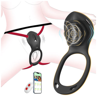 Strap On Sex Swing Machine, Small Quiet Clitoral Vibrators, Mens Male Penis Sex Toys for Men Women Pleasure, Juguetes Sexuales para Mujer, ZOOPLOU Nipple Sex Toy Stimulation