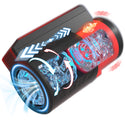 Male Masturbator Adult Sex Toys for Men - Detachable 2-in-1 Automatic Thrusting Rotating Vibrating Penis Vibrator Stroker, Mens Blowjob Oral Sex Toy Masturbation, Pocket Pussy for Men
