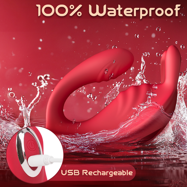 Discreet and Pleasant! Wearable Female Sex Toys, Enjoy Private Happiness Anytime, Anywhere