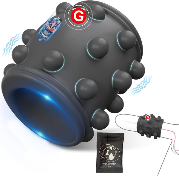 Penisring Vibrator Penishlle fr Penis G-Punkt, Sex Spielzeug fr die | loveorl Penisring Vibrator Penishlle fr Penis G-Punkt, Sex Spielzeug fr die | loveorl