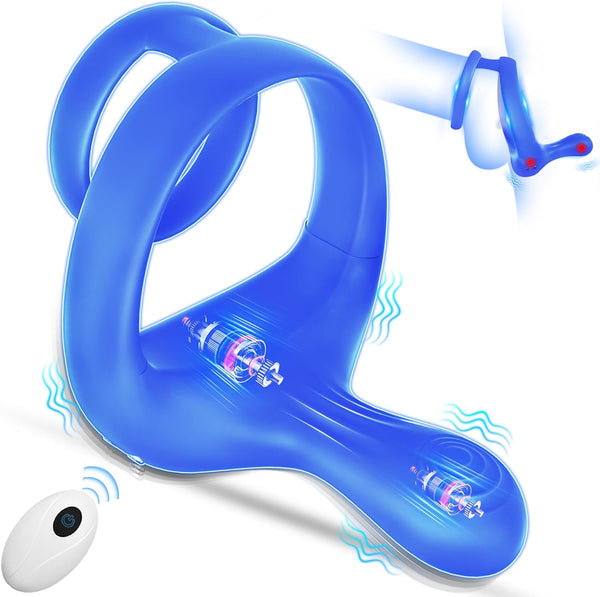 Couples Adult Sex Toys for Men - Silicone Penis Ring Male Couple Sex T | loveorl Couples Adult Sex Toys for Men - Silicone Penis Ring Male Couple Sex T | loveorl
