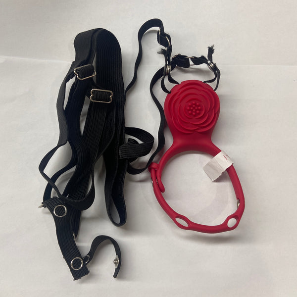 Dual Use Sex Toy Clitoral Vibrator – Versatile Silicone Adult Toy for Women