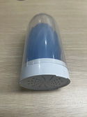 Male Masturbator Cup with Heating & Drying Rod, Storage Case for Hygienic Drying, Soft TPE Sleeve Pocket Stroker, Reusable Male Sex Toy for Men Pleasure Training