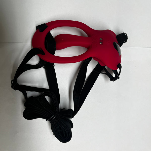 Couples Vibrator Sex Toys -  2in 1 Couples Sex Toys Wearable Panty Remote Control Vibrator Vibrating Panties for Women Female Adult Toy with 10 Vibrations Nipple Weight Toys Vibrators BDSM