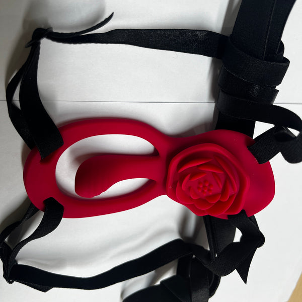 Couples Vibrator Sex Toys -  2in 1 Couples Sex Toys Wearable Panty Remote Control Vibrator Vibrating Panties for Women Female Adult Toy with 10 Vibrations Nipple Weight Toys Vibrators BDSM