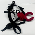 Wearble Panty Vibrator for Women Couples Pleasure with Vibrating Cock Ring