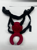 Wearble Panty Vibrator for Women Couples Pleasure with Vibrating Cock Ring