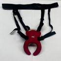 Wearble Panty Vibrator for Women Couples Pleasure with Vibrating Cock Ring