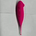 2-in-1  High Frequency Clitoral Sucking Vibrator for Women Female Adult Sex Toys