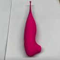 2-in-1  High Frequency Clitoral Sucking Vibrator for Women Female Adult Sex Toys