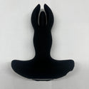 Inflatable Prostate Massager for Men, Vibrating Expanding P-Spot Stimulator with Blooming Function, Rechargeable Silicone Male Toy