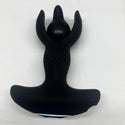 Inflatable Prostate Massager for Men, Vibrating Expanding P-Spot Stimulator with Blooming Function, Rechargeable Silicone Male Toy