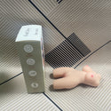 ForUJoy Male Masturbator Adult Sex Toys for Men - Spinning Textured Stroker Pocket Pussy for Men Masturbation