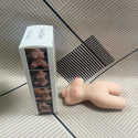 ForUJoy Male Masturbator Adult Sex Toys for Men - Spinning Textured Stroker Pocket Pussy for Men Masturbation