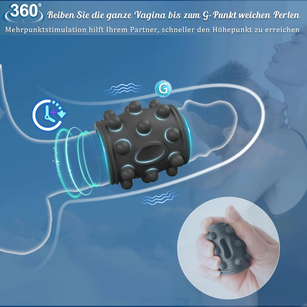 Penisring Vibrator Penishlle fr Penis G-Punkt, Sex Spielzeug fr die | loveorl Penisring Vibrator Penishlle fr Penis G-Punkt, Sex Spielzeug fr die | loveorl