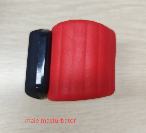 Male Masturbator with Warming Feel, Full Waterproof Design, 10 Vibration Modes & Open-End Blowjob Sleeve, Textured Inner Stroker with Flexible Fit, Hands Free Male Sex Toy for Men