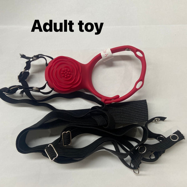 Dual Use Sex Toy Clitoral Vibrator – Versatile Silicone Adult Toy for Women