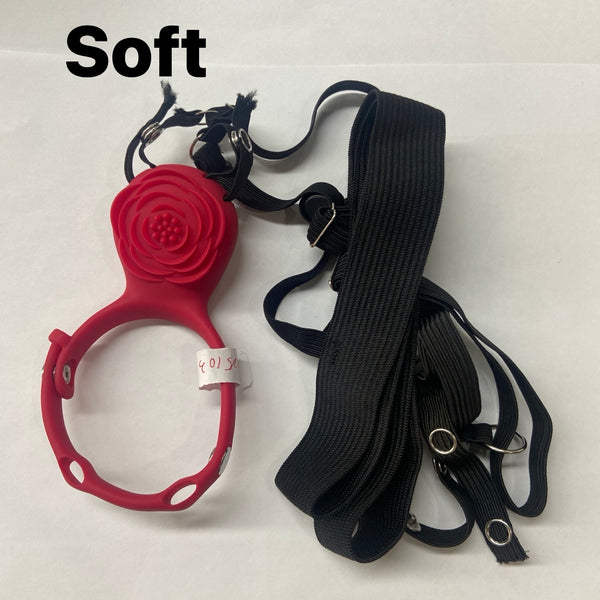 Dual Use Sex Toy Clitoral Vibrator – Versatile Silicone Adult Toy for Women