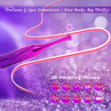 Small Bullet Wand Vibrator, High Frequency Powerful Clitoris G Spot Vibrator, Women Adult Sex Toys Games, Vibrating Clitoral Stimulator Female Couples Sex Toy, Womens Vibradores Juguetes Sexuales