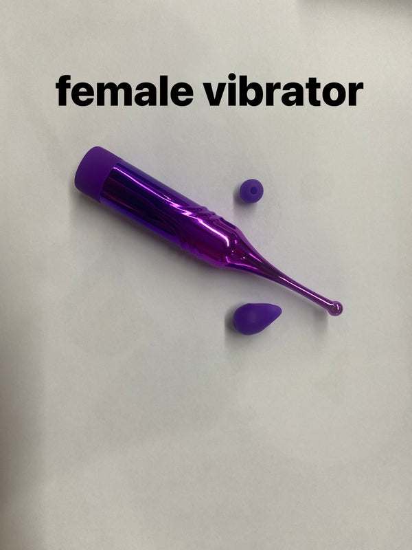Silicone Clit Vibrator Adult Sex Toy for Women Pleasure Play