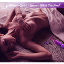 Small Bullet Wand Vibrator, High Frequency Powerful Clitoris G Spot Vibrator, Women Adult Sex Toys Games, Vibrating Clitoral Stimulator Female Couples Sex Toy, Womens Vibradores Juguetes Sexuales