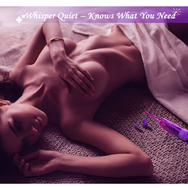 Small Bullet Wand Vibrator, High Frequency Powerful Clitoris G Spot Vibrator, Women Adult Sex Toys Games, Vibrating Clitoral Stimulator Female Couples Sex Toy, Womens Vibradores Juguetes Sexuales