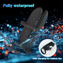 Vibrating Cock Ring Penis Sleeve for Support Delay G Spot Pleasure, Penis Ring Vibrator Extender, Couples Male Adult Sex Toys Games for Men Women, LITLLS Girth Enhancer Couple Mens Sex Toy Erection