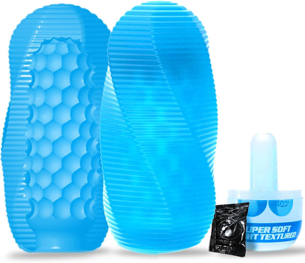 Male Masturbator Adult Sex Toys for Men - Spinning Textured Stroker Po | loveorl Male Masturbator Adult Sex Toys for Men - Spinning Textured Stroker Po | loveorl