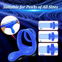 Couples Adult Sex Toys for Men - Silicone Penis Ring Male Couple Sex Toy, Remote Control Vibrator with 9 Vibrations, MOVGANI Cock Ring Taint Stimulator Adult Sex Games for Couples Mens Kinky Pleasure