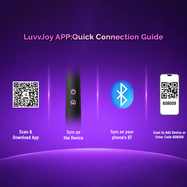 Thrusting Curved Prostate Massager, AI Sync Double Ended Anal Beads Sex Toys, Anal G Spot Dildo Vibrator, Vibrating Wand Anal Butt Plug Trainer, APP Remote Control Male Adult Sex Toy for Men Couples