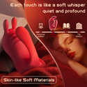 Discreet and Pleasant! Wearable Female Sex Toys, Enjoy Private Happiness Anytime, Anywhere