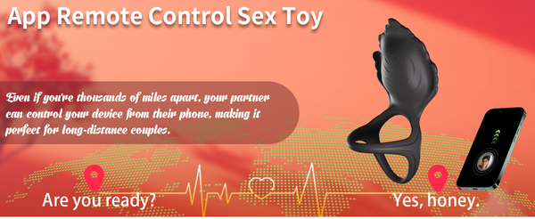 Vibrating Cock Ring with Clitoral Stimulator, 3 in 1 Pleasure Penis Ring Vibrator Couples Adult Sex Toys for Men Women, LITLLS 9 Vibrations Male Couple Sex Toy Game for Men Erection Sex Kinky
