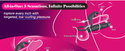 Vibrating Anal Butt Plug with Cock Ring Rabbit Clitoral Stimulator, Strap On Double Anal Dildo,Anal Couples Male Adult Sex Toys for Men Women,Fatdhu Small Penis Ring Vibrator Prostate Massager Sex Toy