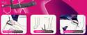 Vibrating Anal Butt Plug with Cock Ring Rabbit Clitoral Stimulator, Strap On Double Anal Dildo,Anal Couples Male Adult Sex Toys for Men Women,Fatdhu Small Penis Ring Vibrator Prostate Massager Sex Toy