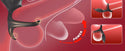 Vibrating Cock Ring with Clitoral Stimulator, 3 in 1 Pleasure Penis Ring Vibrator Couples Adult Sex Toys for Men Women, LITLLS 9 Vibrations Male Couple Sex Toy Game for Men Erection Sex Kinky