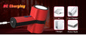 Male Masturbator Adult Sex Toys for Men - Dual-Sleeve Automatic Thrusting Rotating Vibrating Blowjob Sex Machine Oral Sex Toy Stroker Penis Vibrator, MHYNNR Mens Masturbators Cup Pocket Pussy for Men
