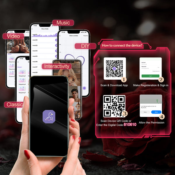 Strap On Sex Swing Machine, Small Quiet Clitoral Vibrators, Mens Male Penis Sex Toys for Men Women Pleasure, Juguetes Sexuales para Mujer, ZOOPLOU Nipple Sex Toy Stimulation