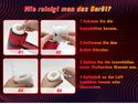 Masturbieren für Männer Elektrisch, Doppelhülle mit Stoß Rotation Vibration Sex Spielzeug für die Männer, Blowjob Taschenmuschi Sexmaschine Masturbator Realistisch, YAWNSHE Penis Vibrator Sexspielzeug