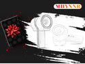 Male Masturbator Adult Sex Toys for Men - Dual-Sleeve Automatic Thrusting Rotating Vibrating Blowjob Sex Machine Oral Sex Toy Stroker Penis Vibrator, MHYNNR Mens Masturbators Cup Pocket Pussy for Men