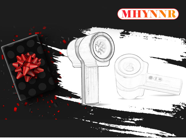 Male Masturbator Adult Sex Toys for Men - Dual-Sleeve Automatic Thrusting Rotating Vibrating Blowjob Sex Machine Oral Sex Toy Stroker Penis Vibrator, MHYNNR Mens Masturbators Cup Pocket Pussy for Men