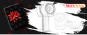 Male Masturbator Adult Sex Toys for Men - Dual-Sleeve Automatic Thrusting Rotating Vibrating Blowjob Sex Machine Oral Sex Toy Stroker Penis Vibrator, MHYNNR Mens Masturbators Cup Pocket Pussy for Men