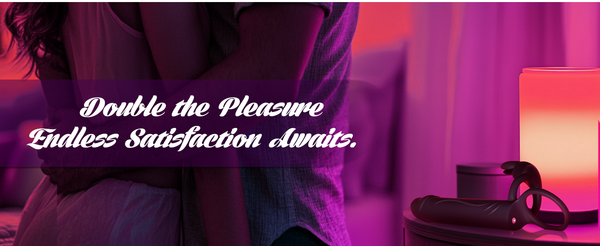 Vibrating Anal Butt Plug with Cock Ring Rabbit Clitoral Stimulator, Strap On Double Anal Dildo,Anal Couples Male Adult Sex Toys for Men Women,Fatdhu Small Penis Ring Vibrator Prostate Massager Sex Toy