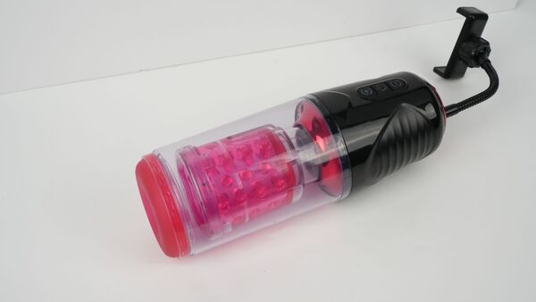 Male Masturbator Sex Toys for Men
