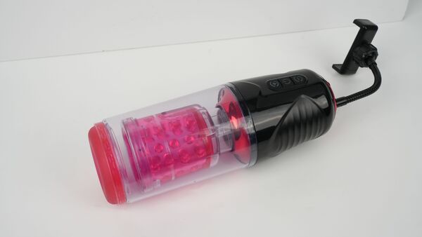 Male Masturbator Sex Toys for Men