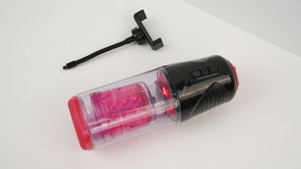 Male Masturbator Sex Toys for Men