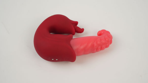 Vibrator for women adult sex toys - tongue thrust vibrator G-spot clitoral stimulator pleasure tool for female couple games, adult sex toys for women