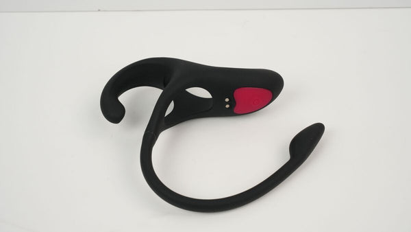 4 in1 penis ring vibrator penis rings sex toys for men
